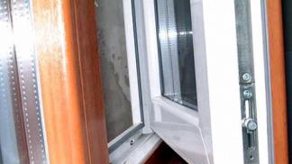 วิธีปรับหน้าต่างพลาสติกด้วยตัวเอง การติดตั้งและปรับแต่งหน้าต่างพลาสติก