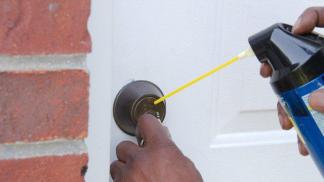 Come aprire una porta se la serratura è inceppata: istruzioni passo passo, consigli Come aprire una serratura su una porta cinese