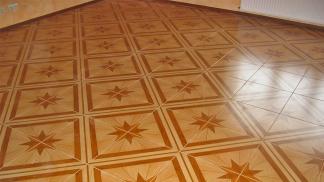 Come posare il linoleum su un pavimento in legno: livellamento dei pavimenti, sottofondo